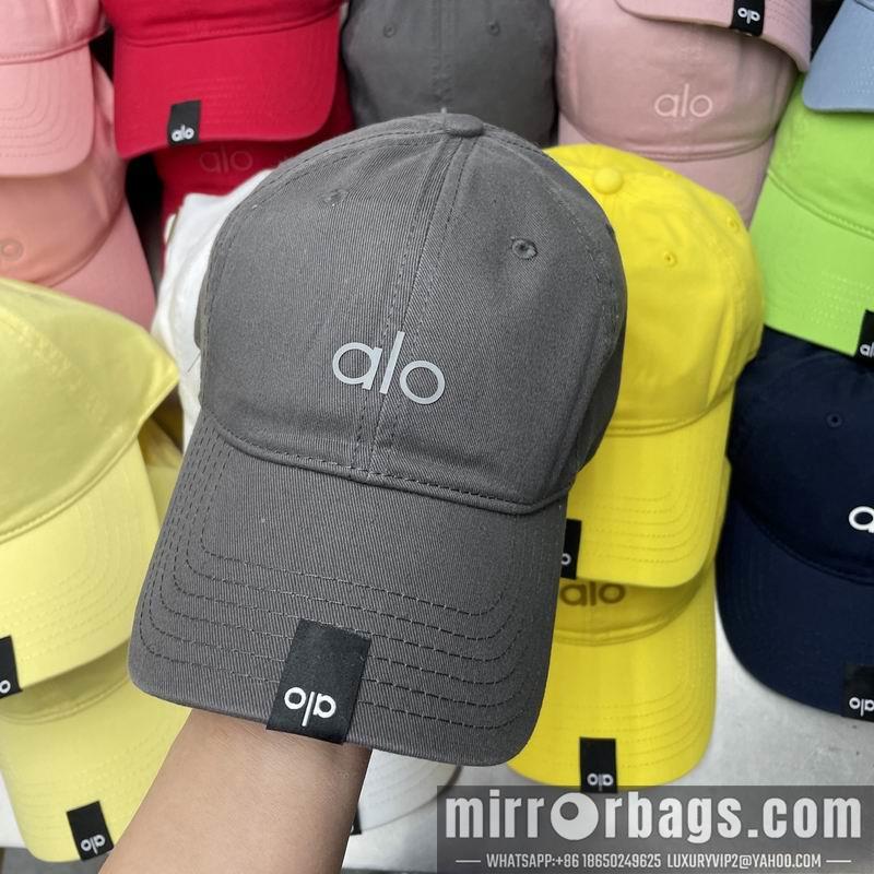Alo Hat dx24