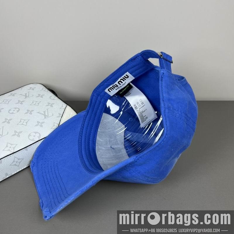 Miumiu Hat dx44