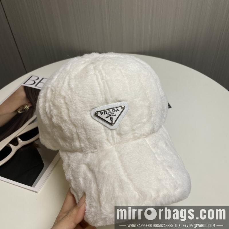 Prada Hat 122803