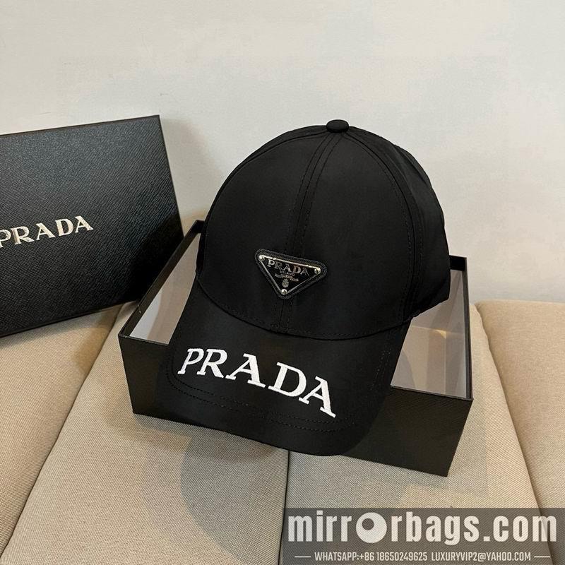 Prada Hat dx20