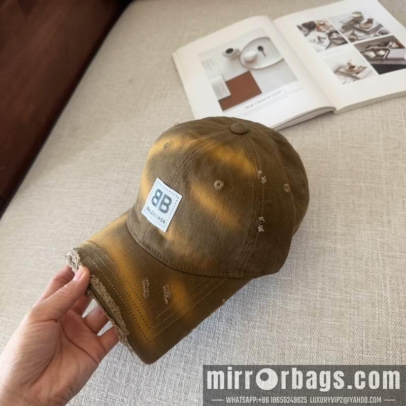 Balenciaga Hat 010902