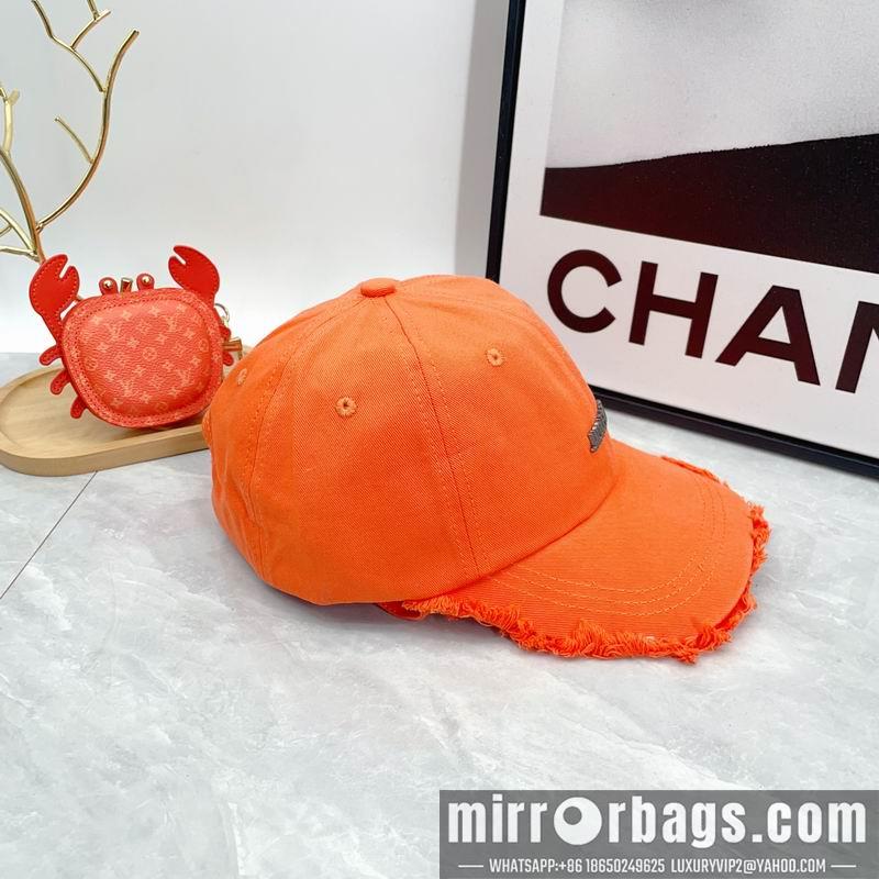 Jacquemus Hat dx04