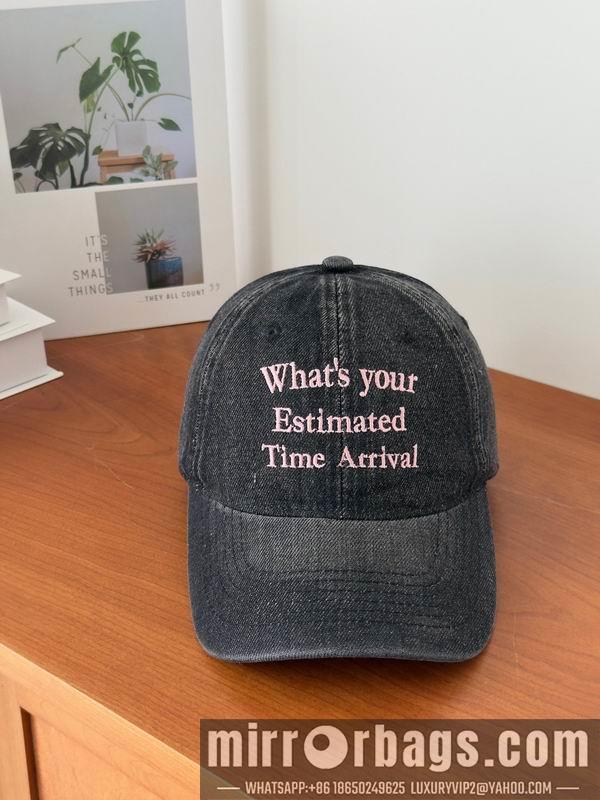 Other Hat 041405