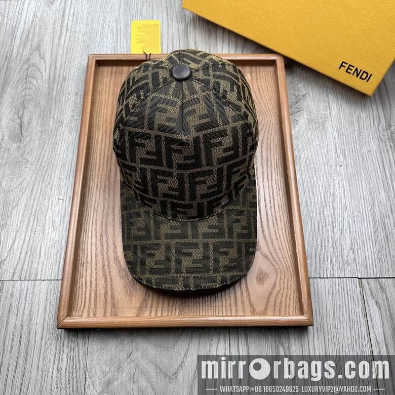 Fendi Hat dx91