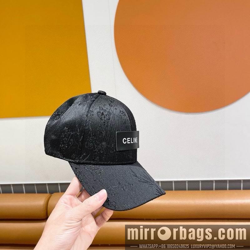 Celine Hat 020802