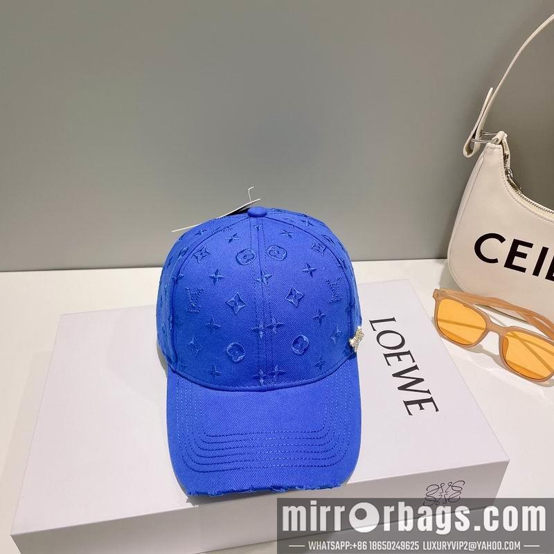 LV Hat 050705