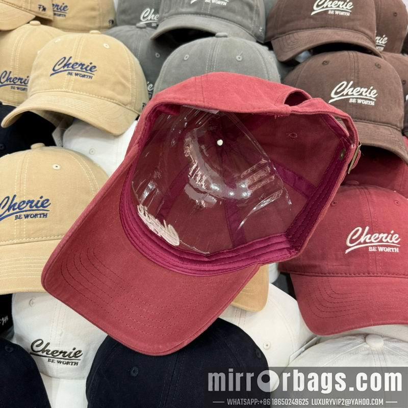 Other Hat 083005