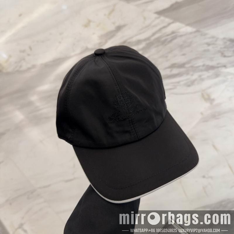 Loro Piana Hat dx26