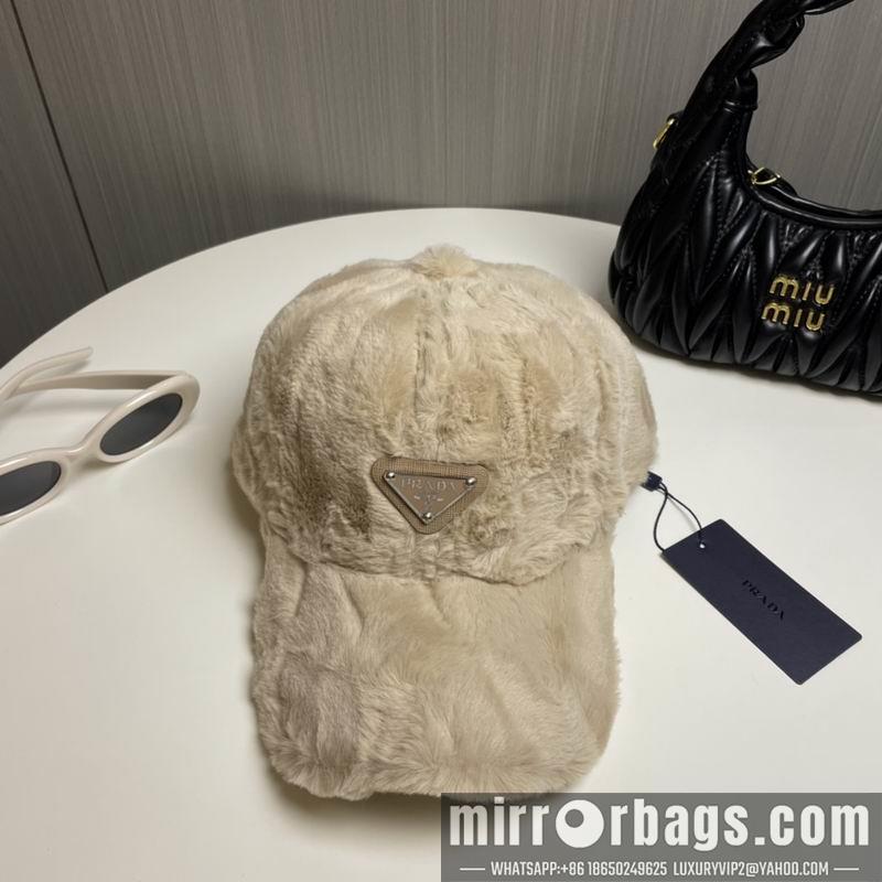 Prada Hat dx56