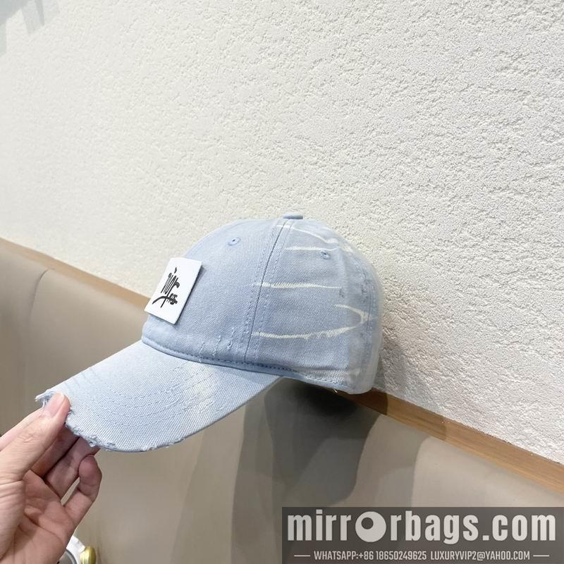 Dior Hat 072803