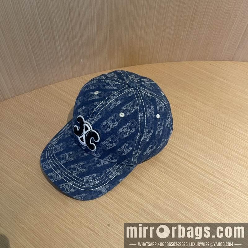 Celine Hat 120402