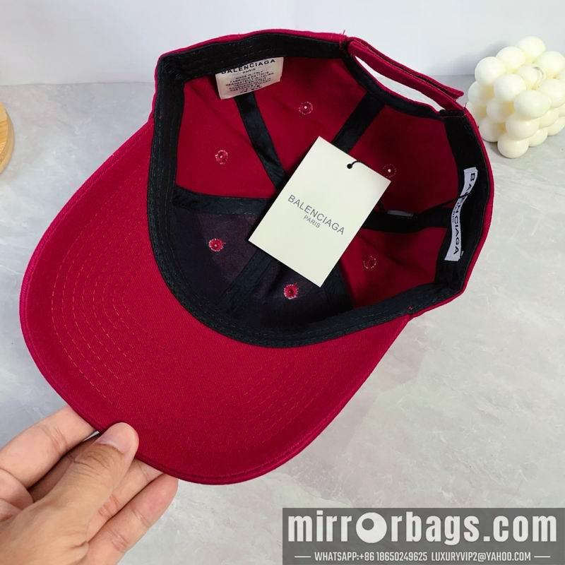 Balenciaga Hat dx80