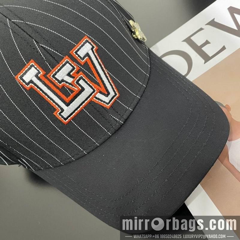 LV Hat 121434