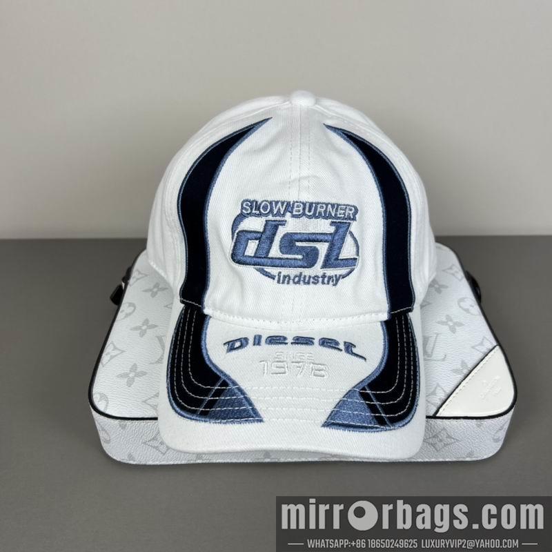 Diesel Hat dx14