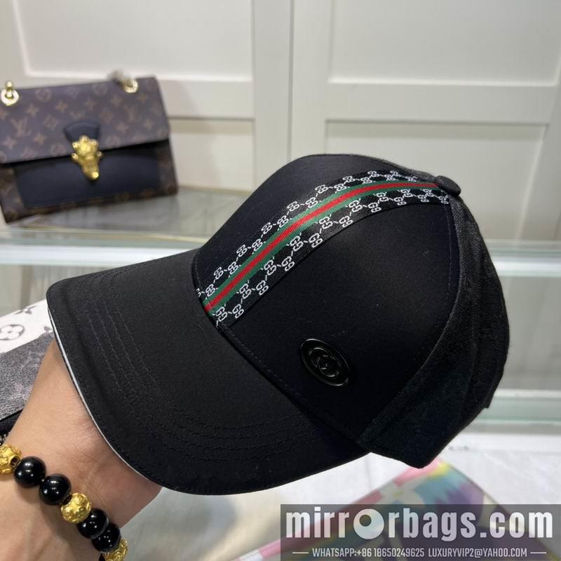 Gucci Hat dx145
