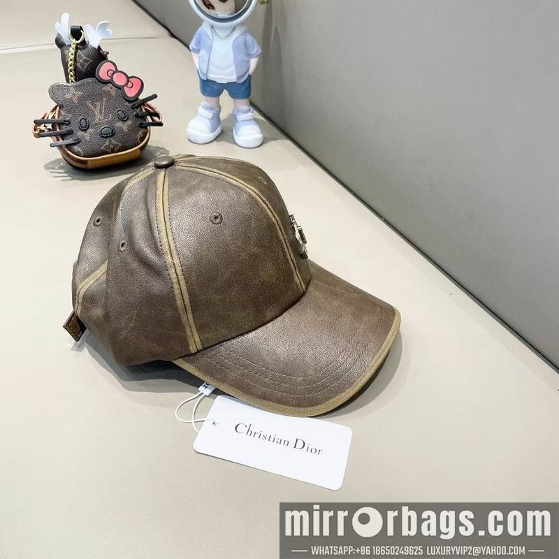 Dior Hat 030960