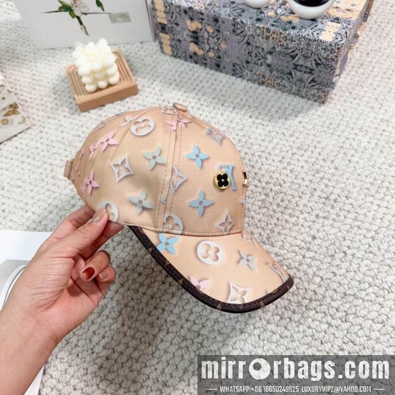 LV Hat 122115