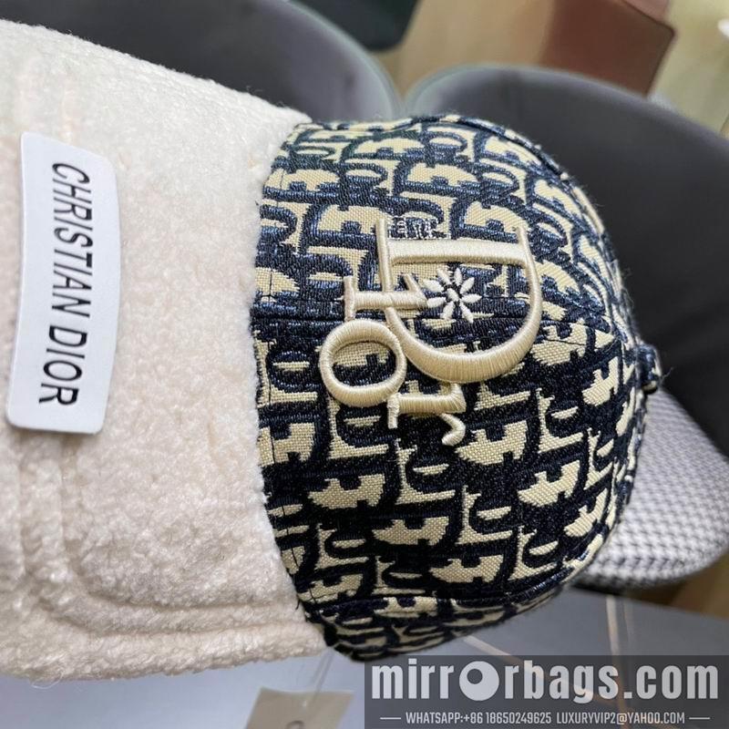 Dior Hat 010401