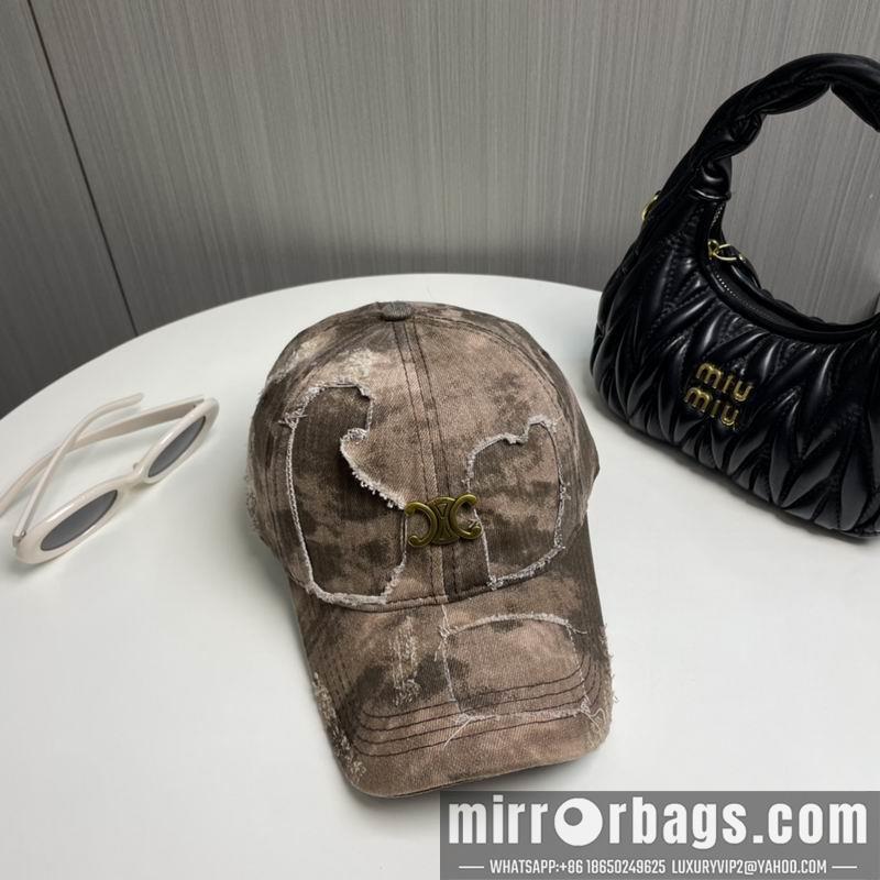 Chanel Hat dx71
