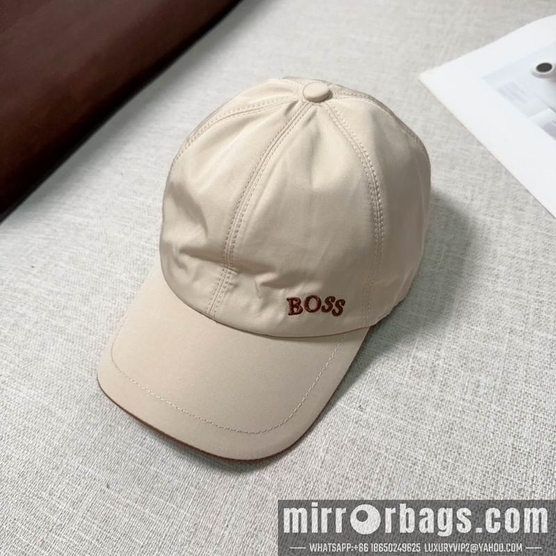 Boss Hat dx06
