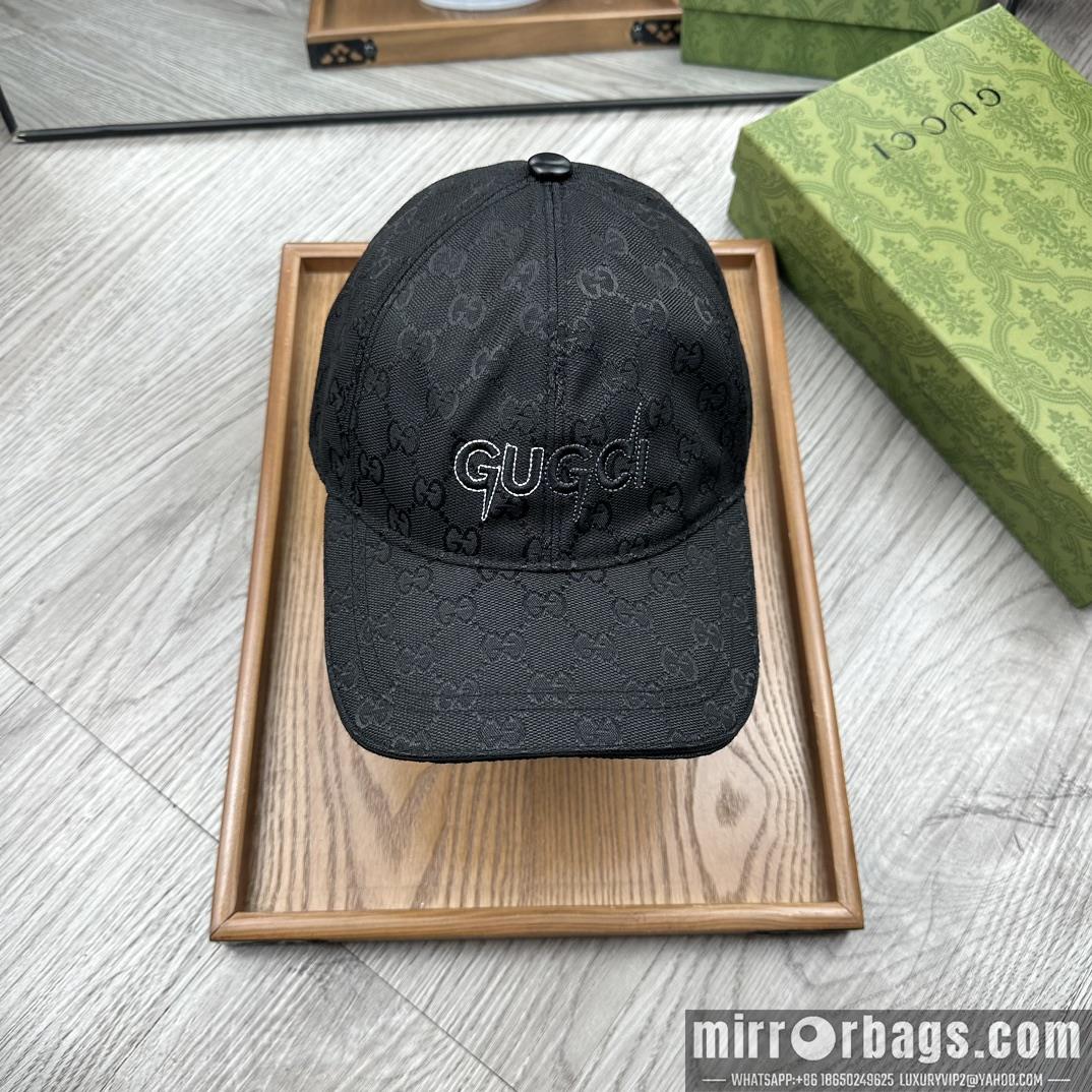 Gucci Hat 080203