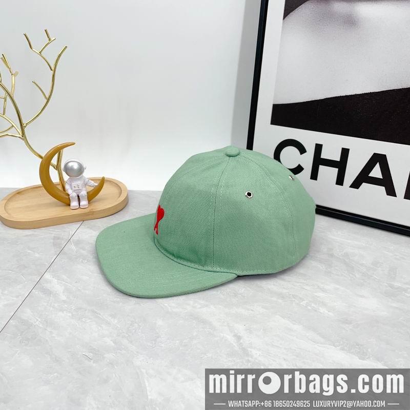 Ami Hat dx01