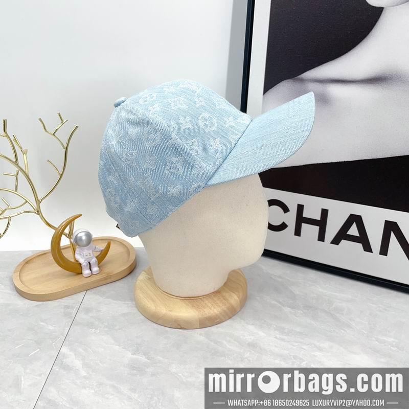 LV Hat dx55