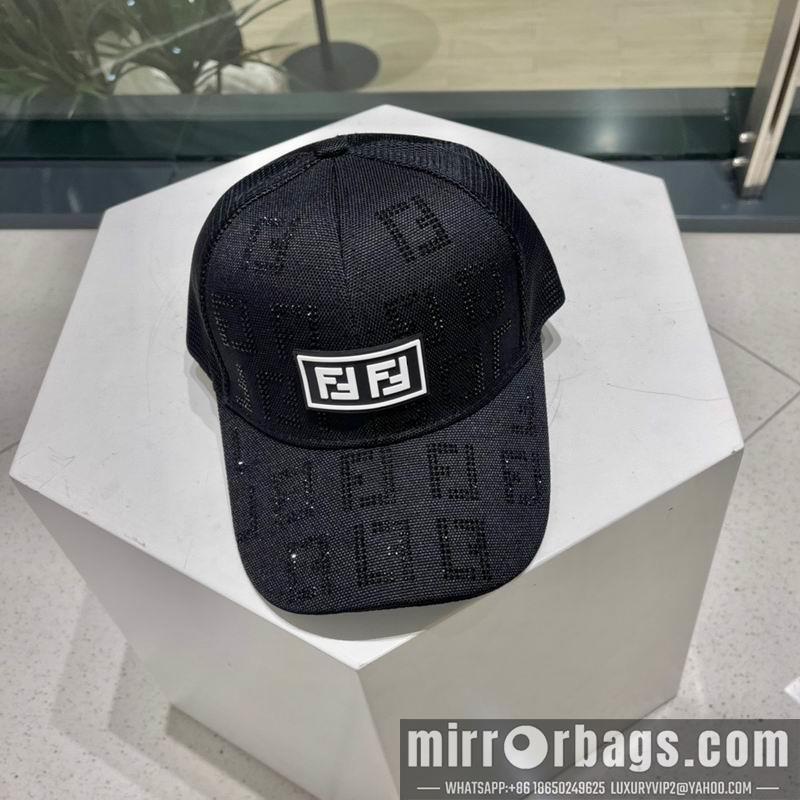 Fendi Hat 072201