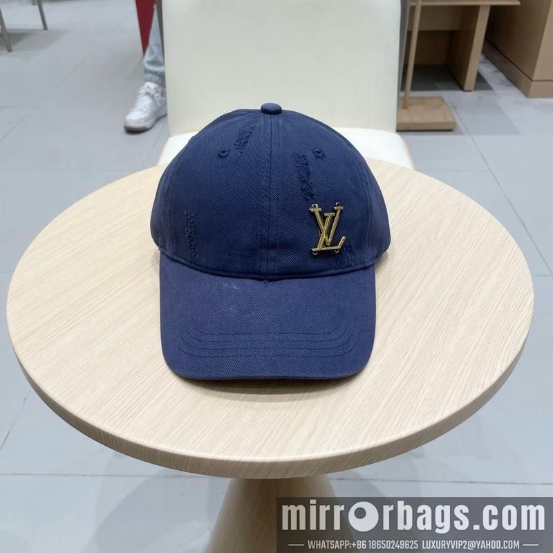 LV Hat 010902