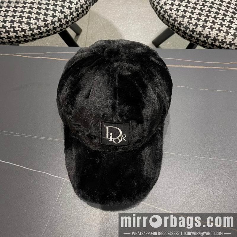 Dior Hat 010601