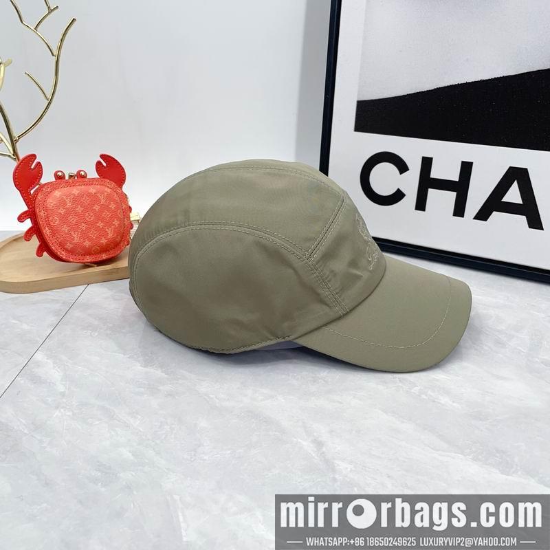 Loro Piana Hat dx23