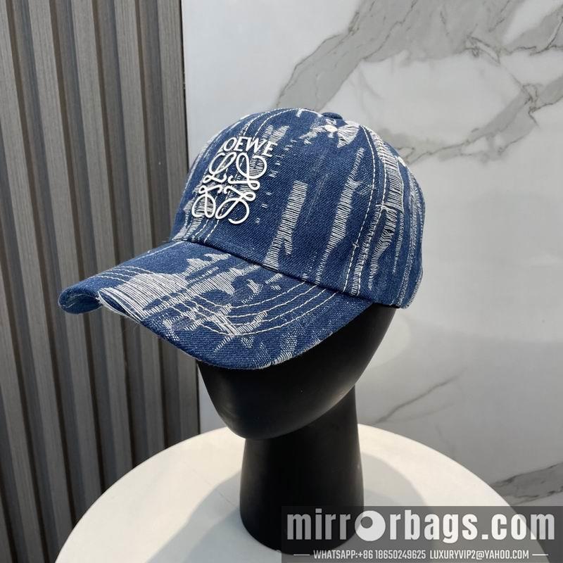 Loewe Hat dx53