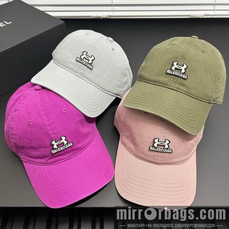 Balenciaga Hat dx11
