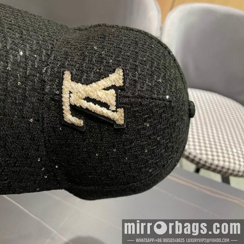 LV Hat 010901