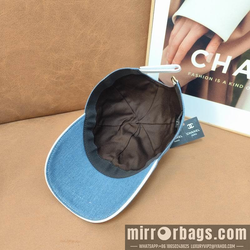 Chanel Hat dx42