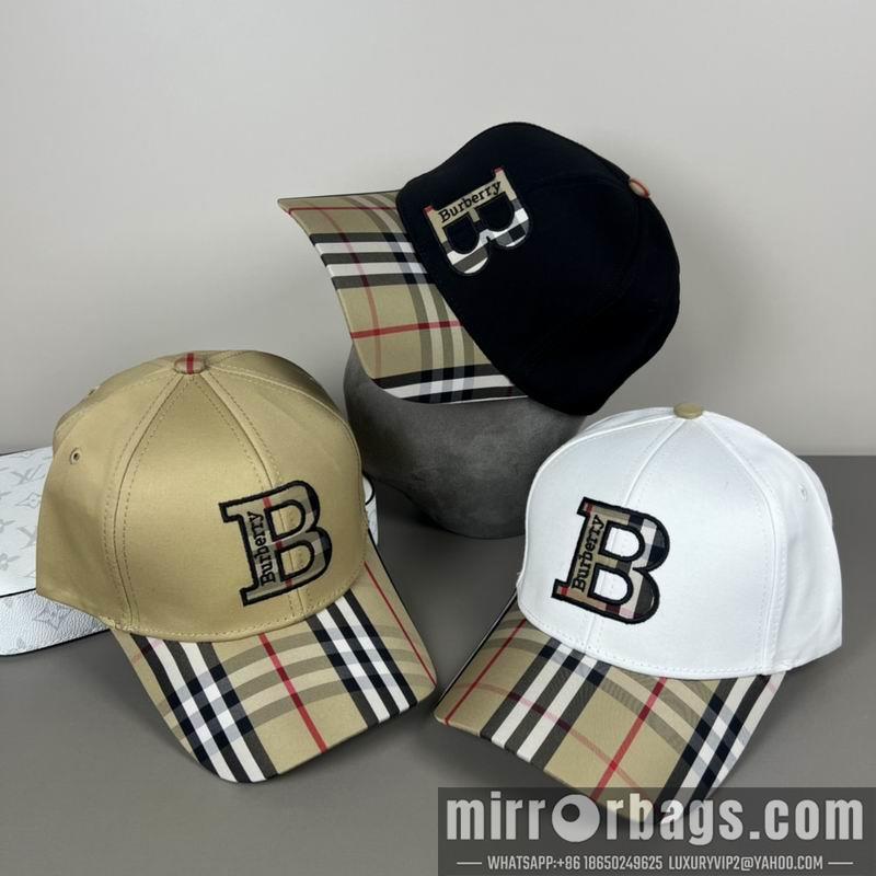 Burberry Hat dx03