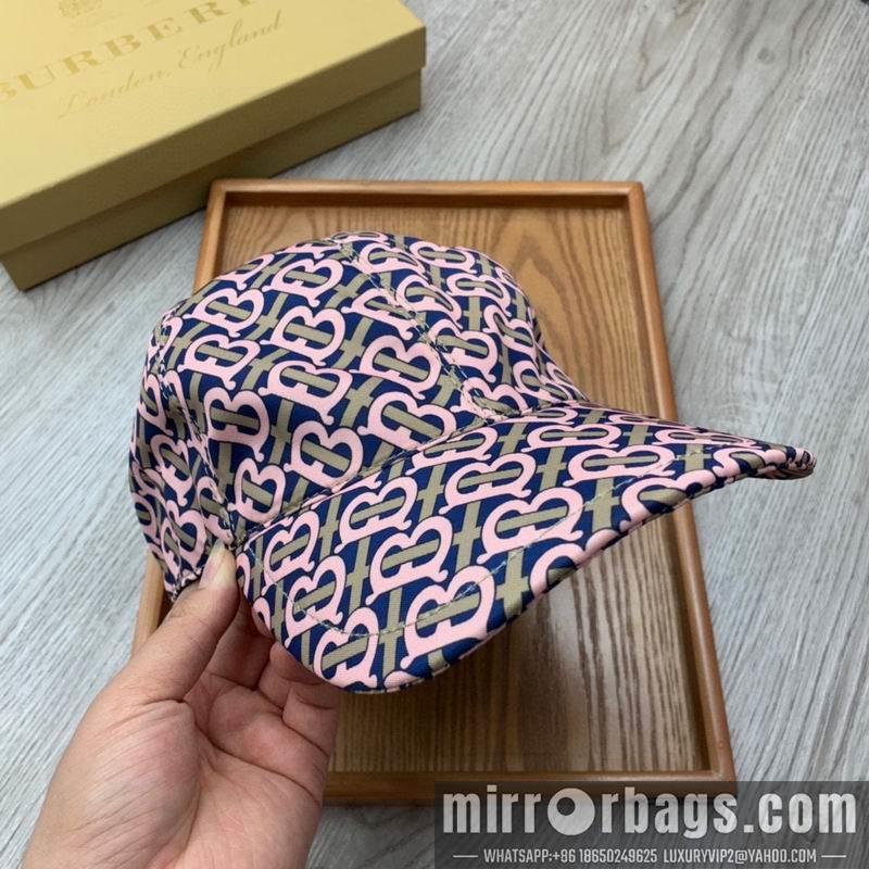 Burberry Hat33