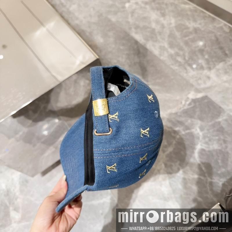 LV Hat 072805
