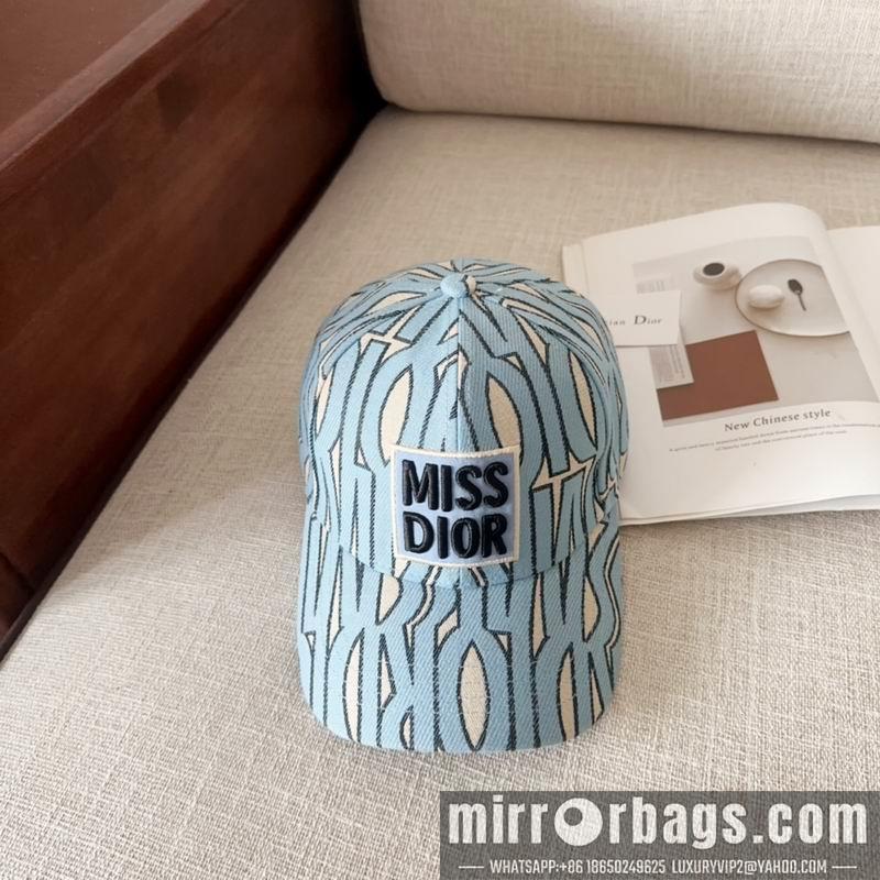 Dior Hat dx69