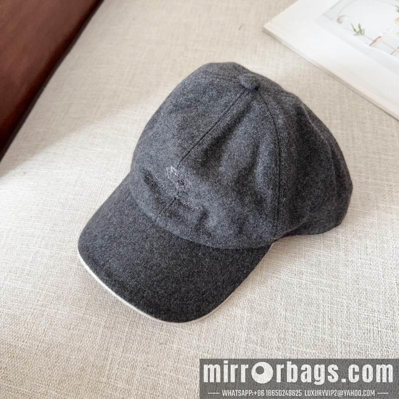 Loro Piana Hat dx13