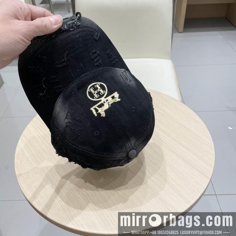 Hermes Hat 021002