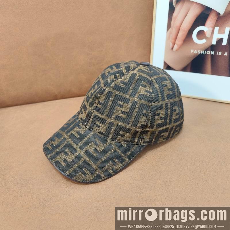 Fendi Hat dx56