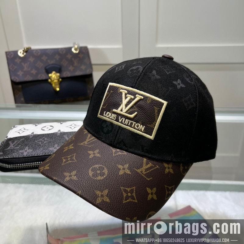 LV Hat dx23
