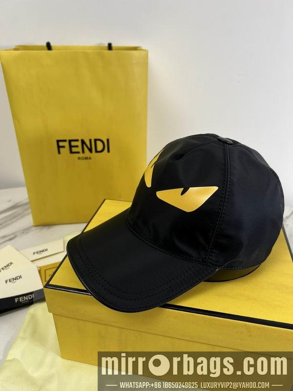Fendi Hat dx04
