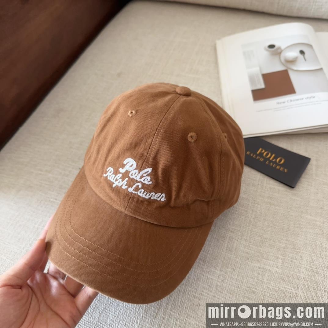 Polo Hat dx14