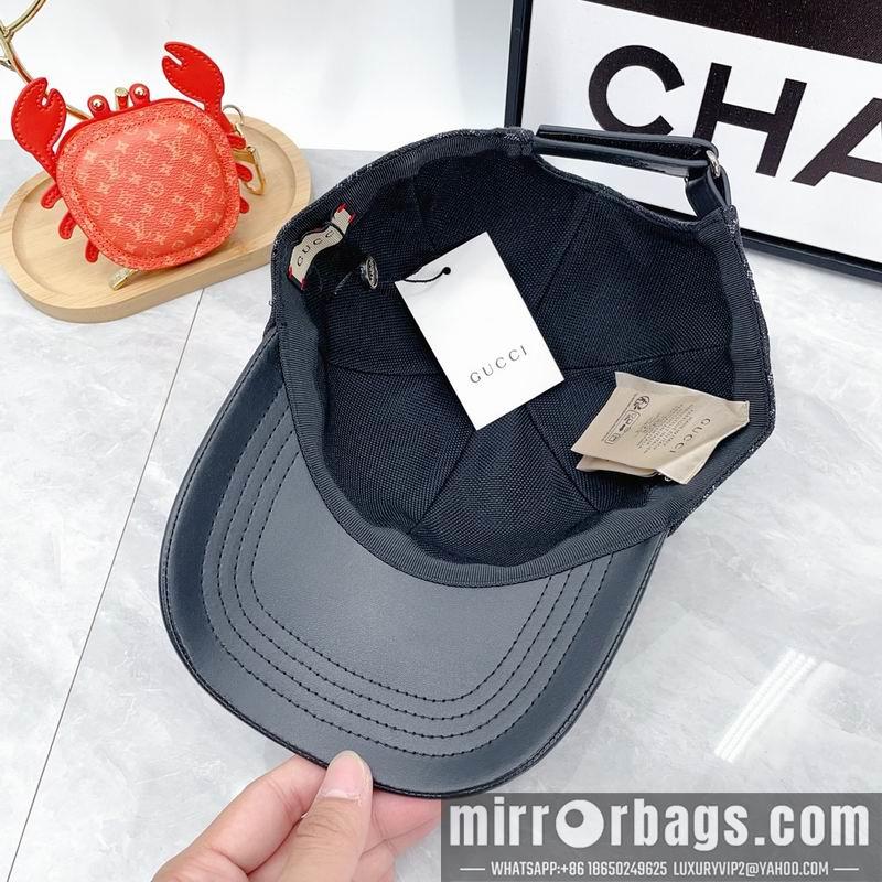 Gucci Hat dx143