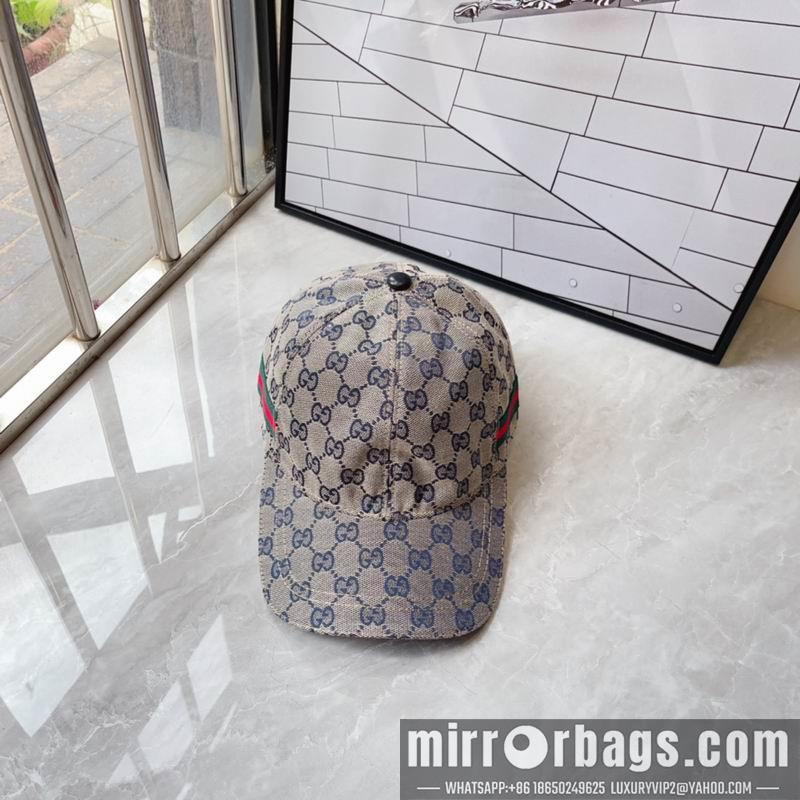 Gucci Hat 091402
