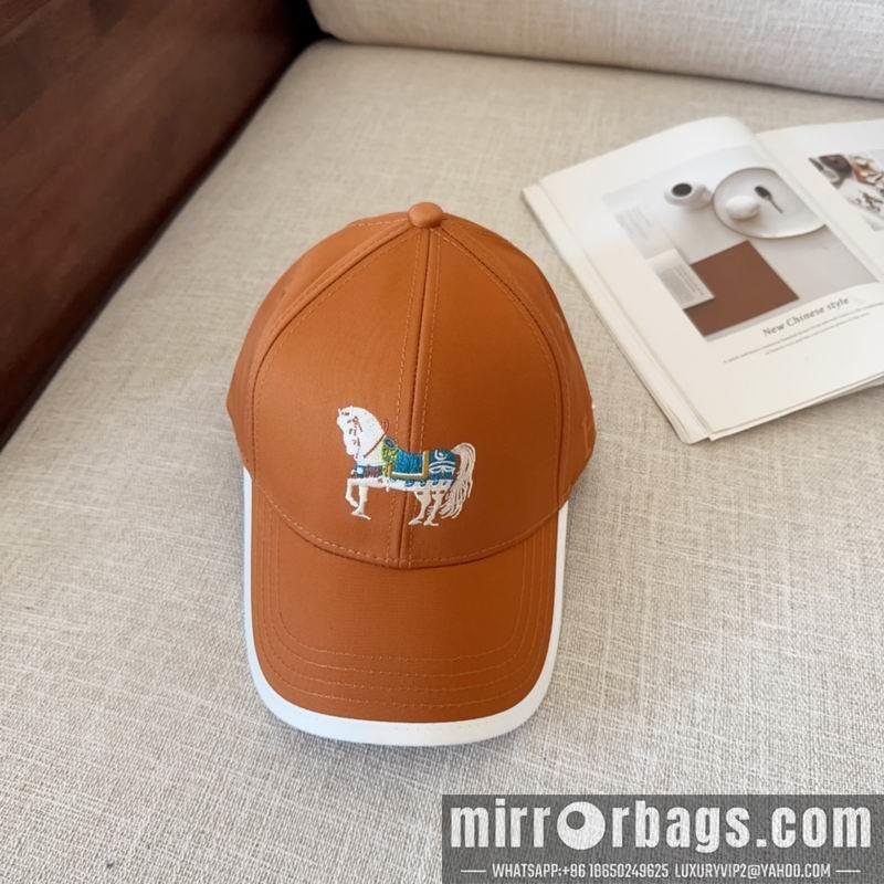 Hermes Hat dx24