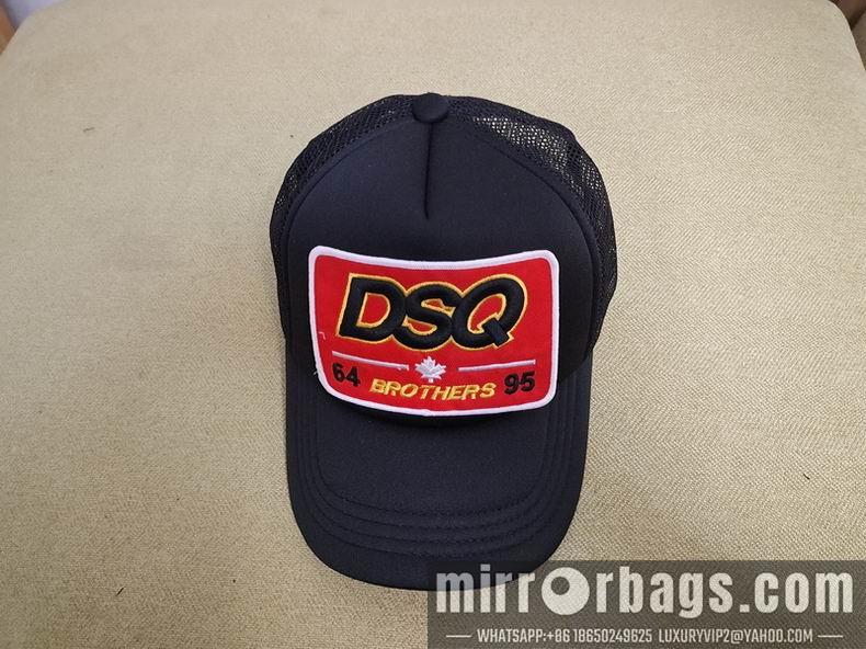 DSQ Hat y 13