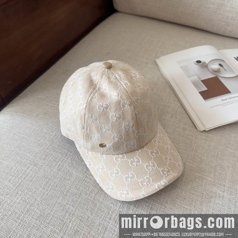 Gucci Hat 010701